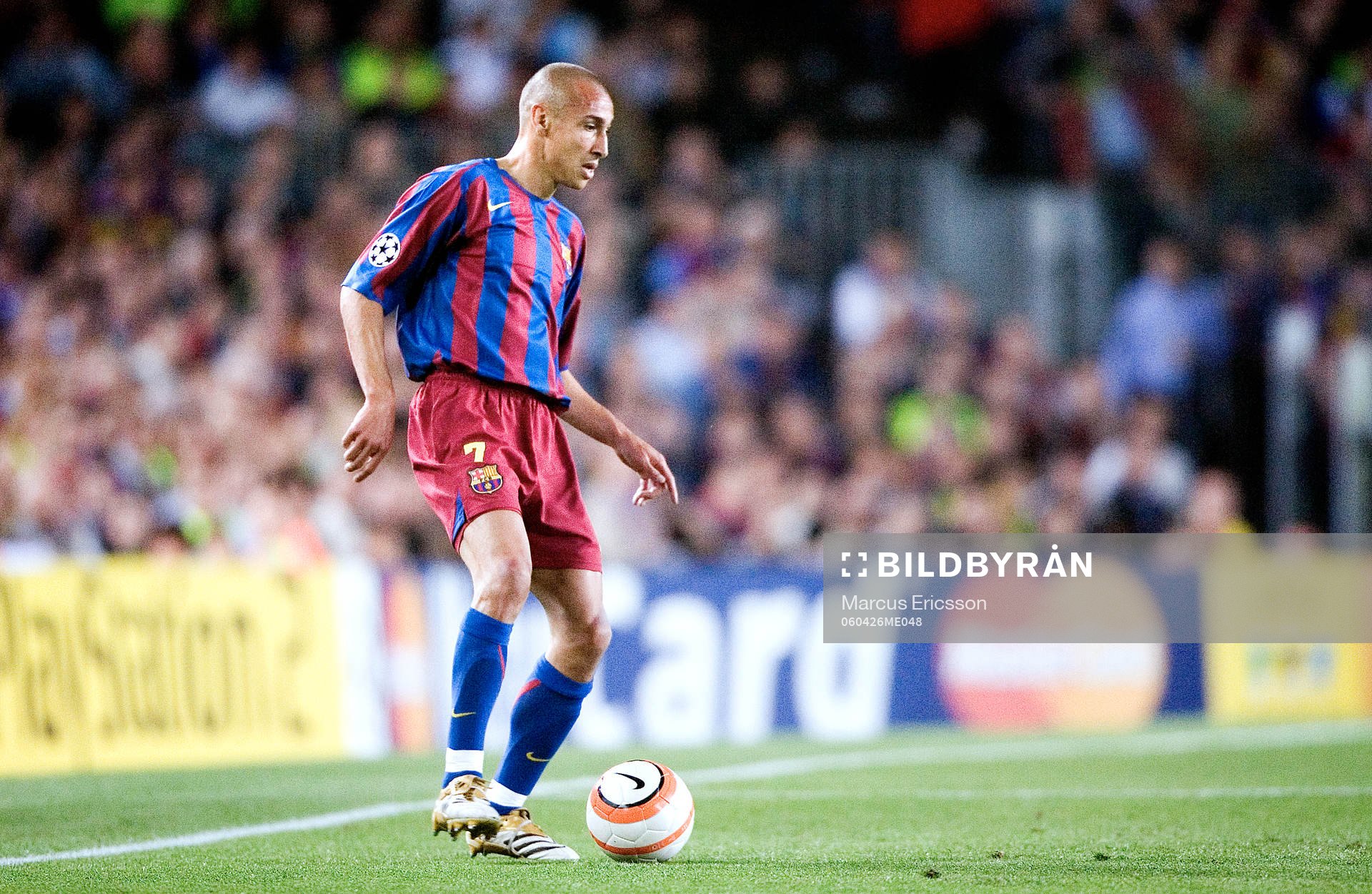 Henrik Larsson