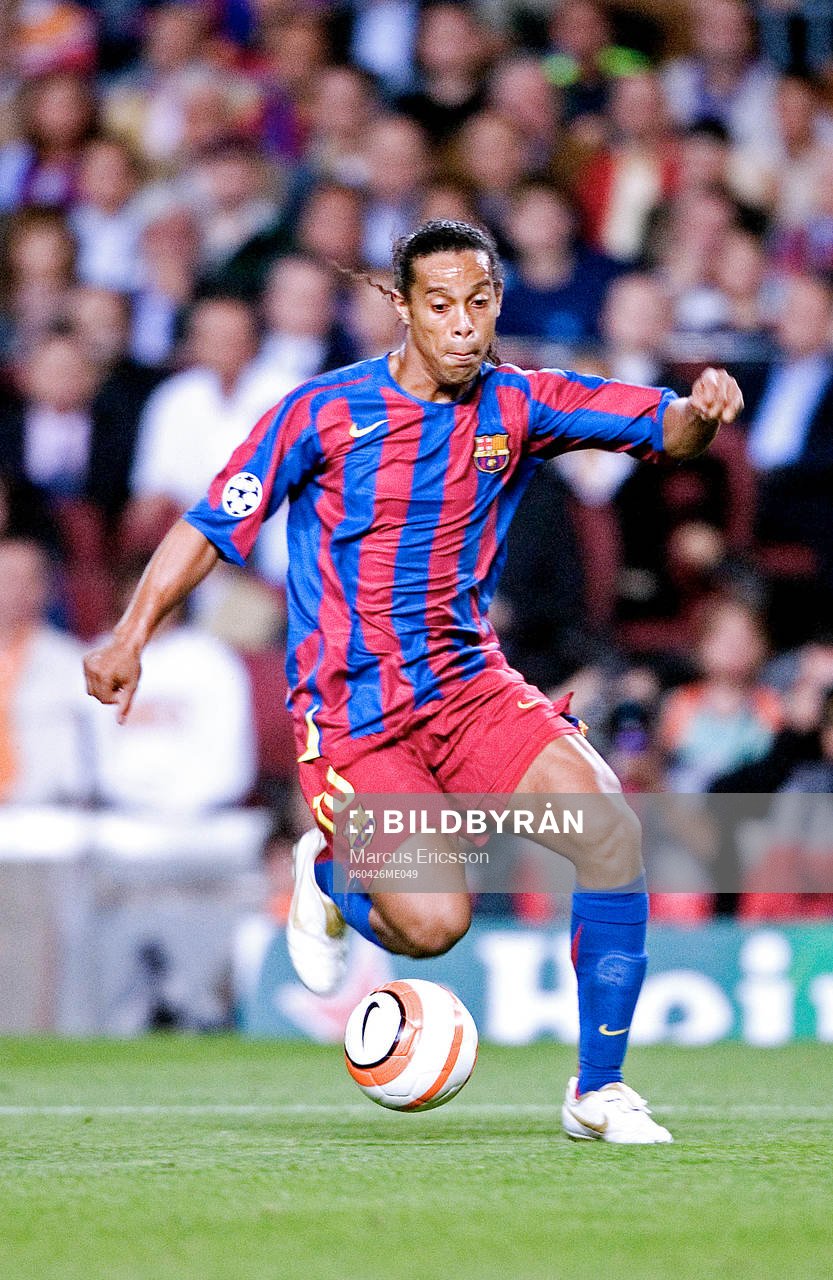 Ronaldinho