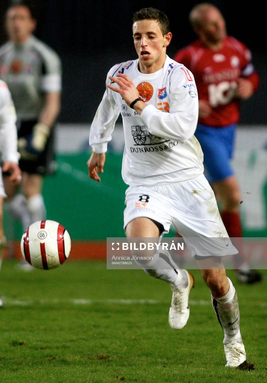 Dejan Jurkic