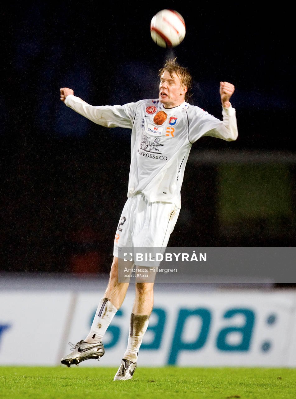 Jukka Sauso