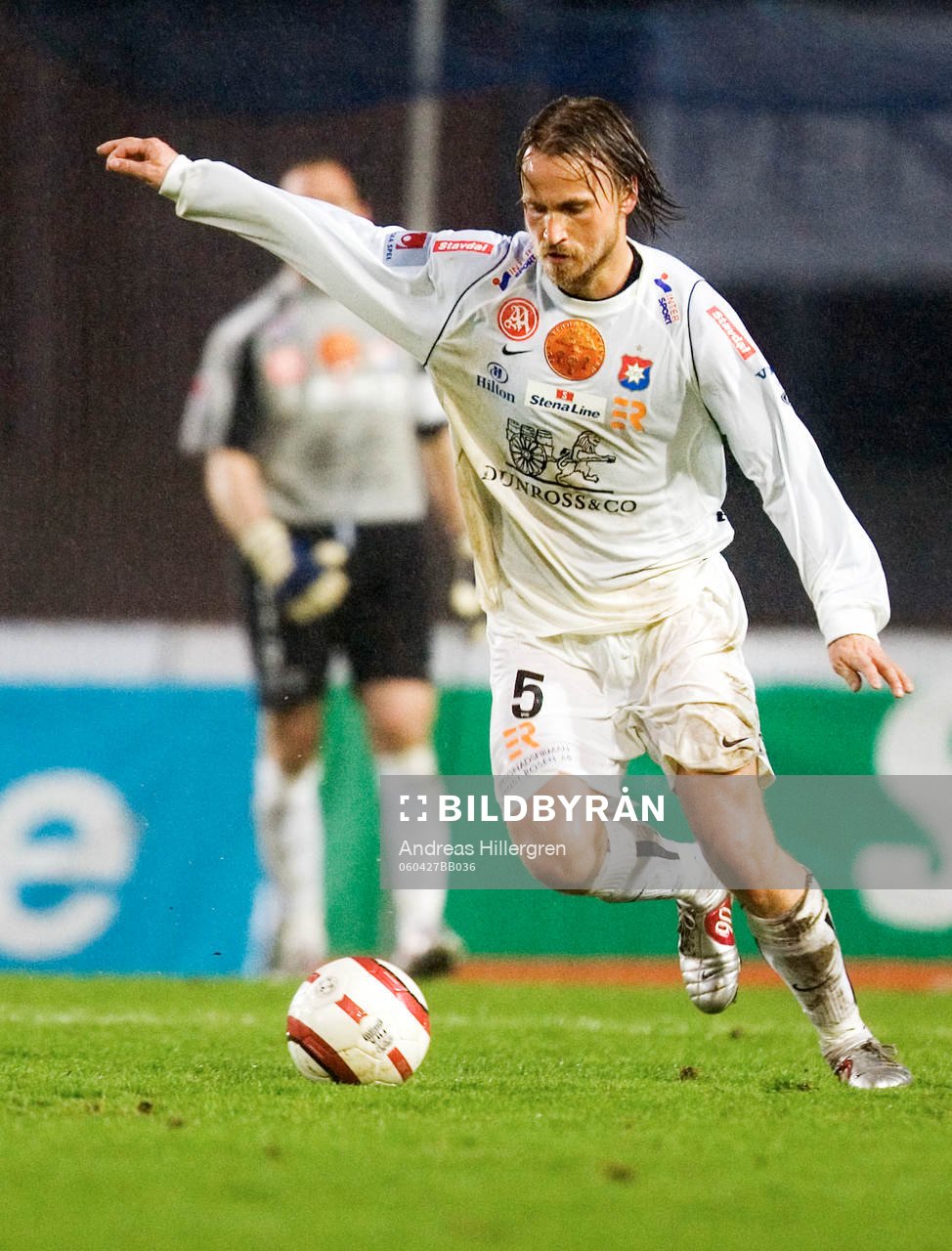 Anders Prytz