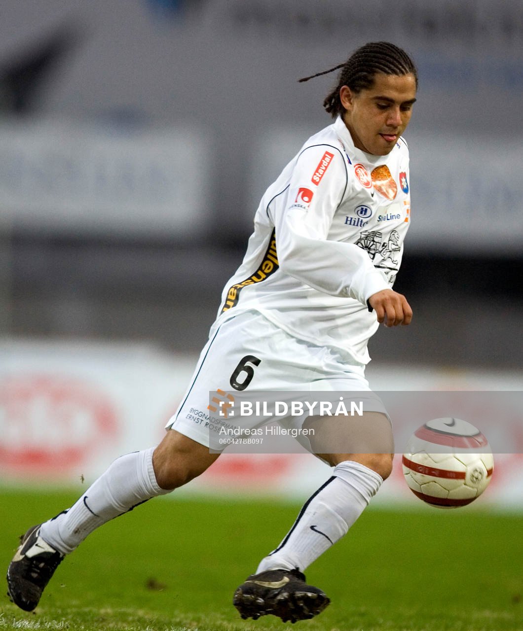 Angelo Vega