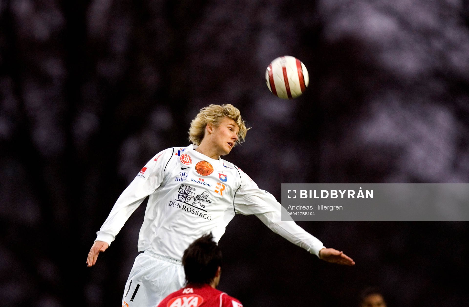 Ola Toivonen