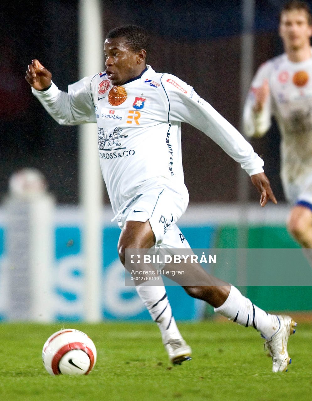 Clifford Mulenga