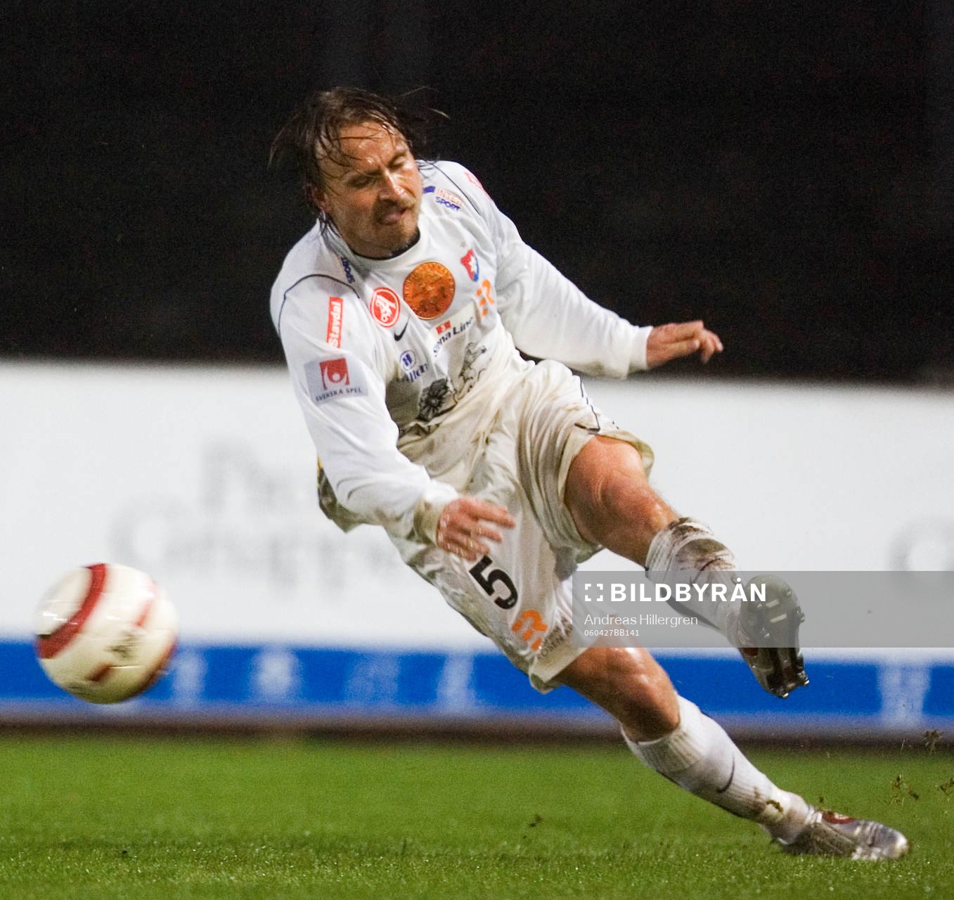 Anders Prytz