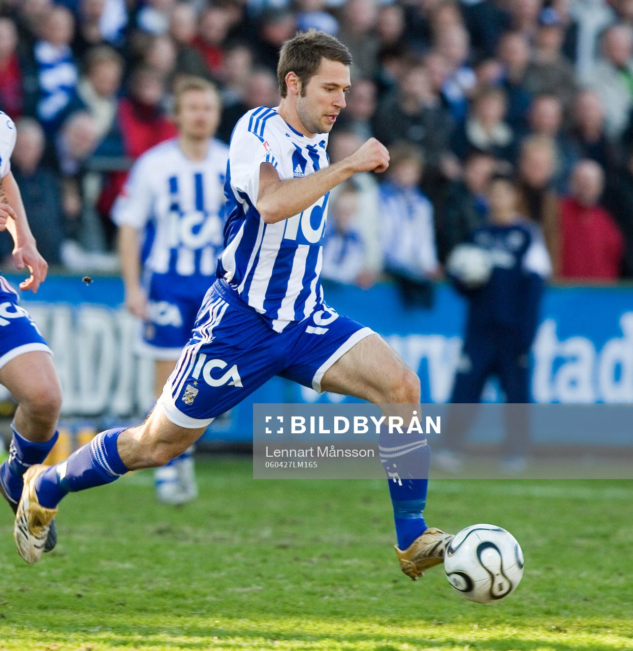 Stefan Selakovic