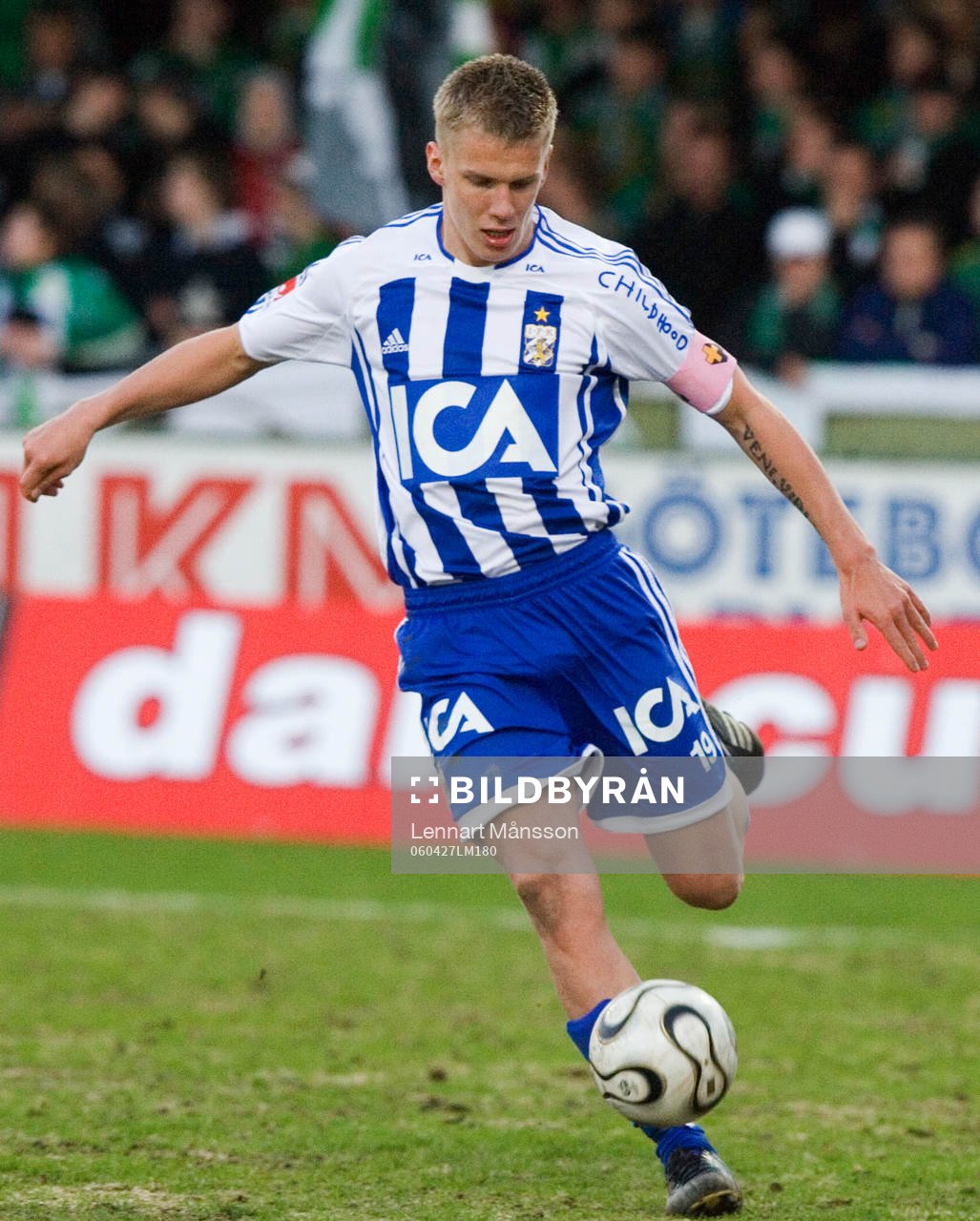 Pontus Wernbloom