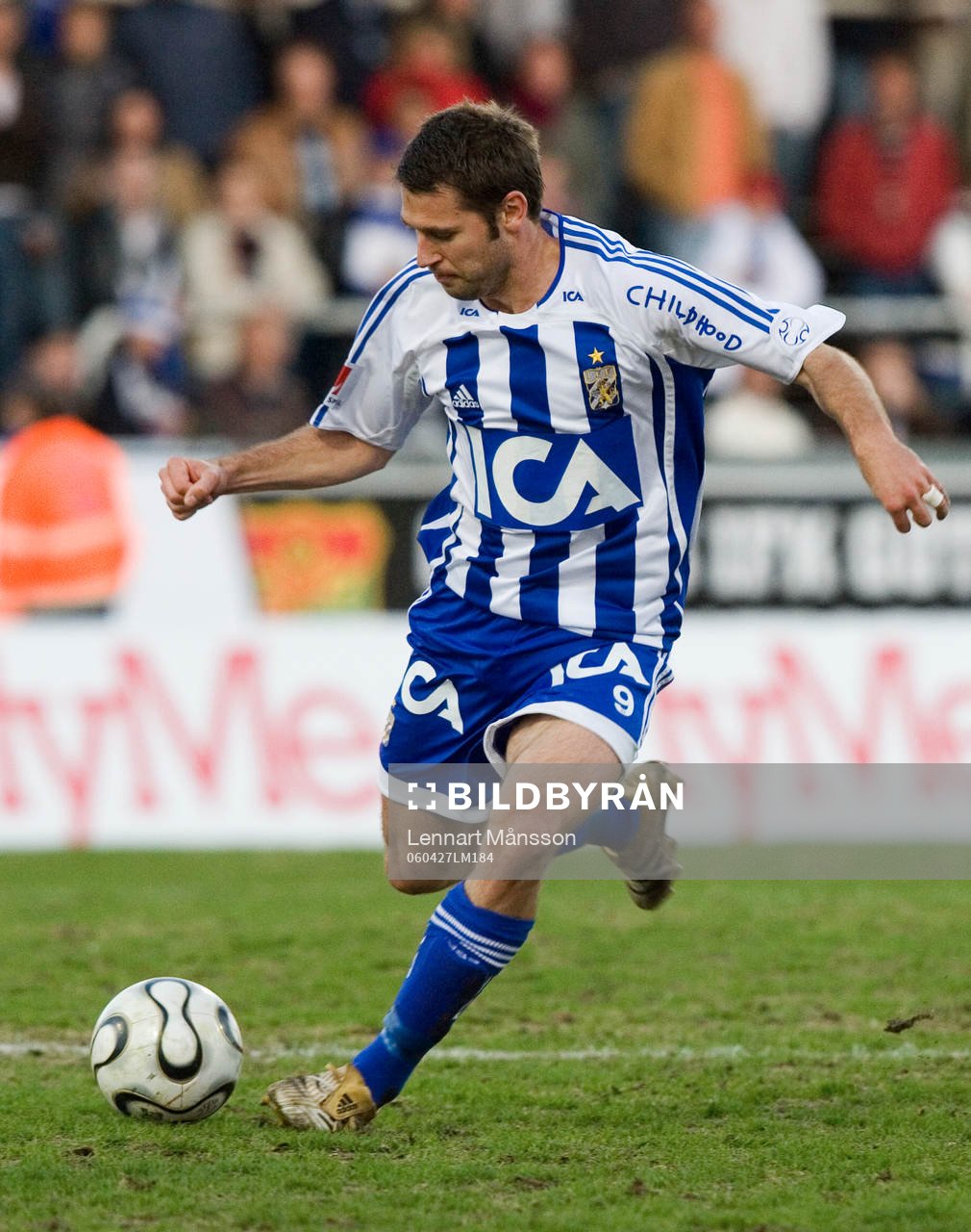 Stefan Selakovic
