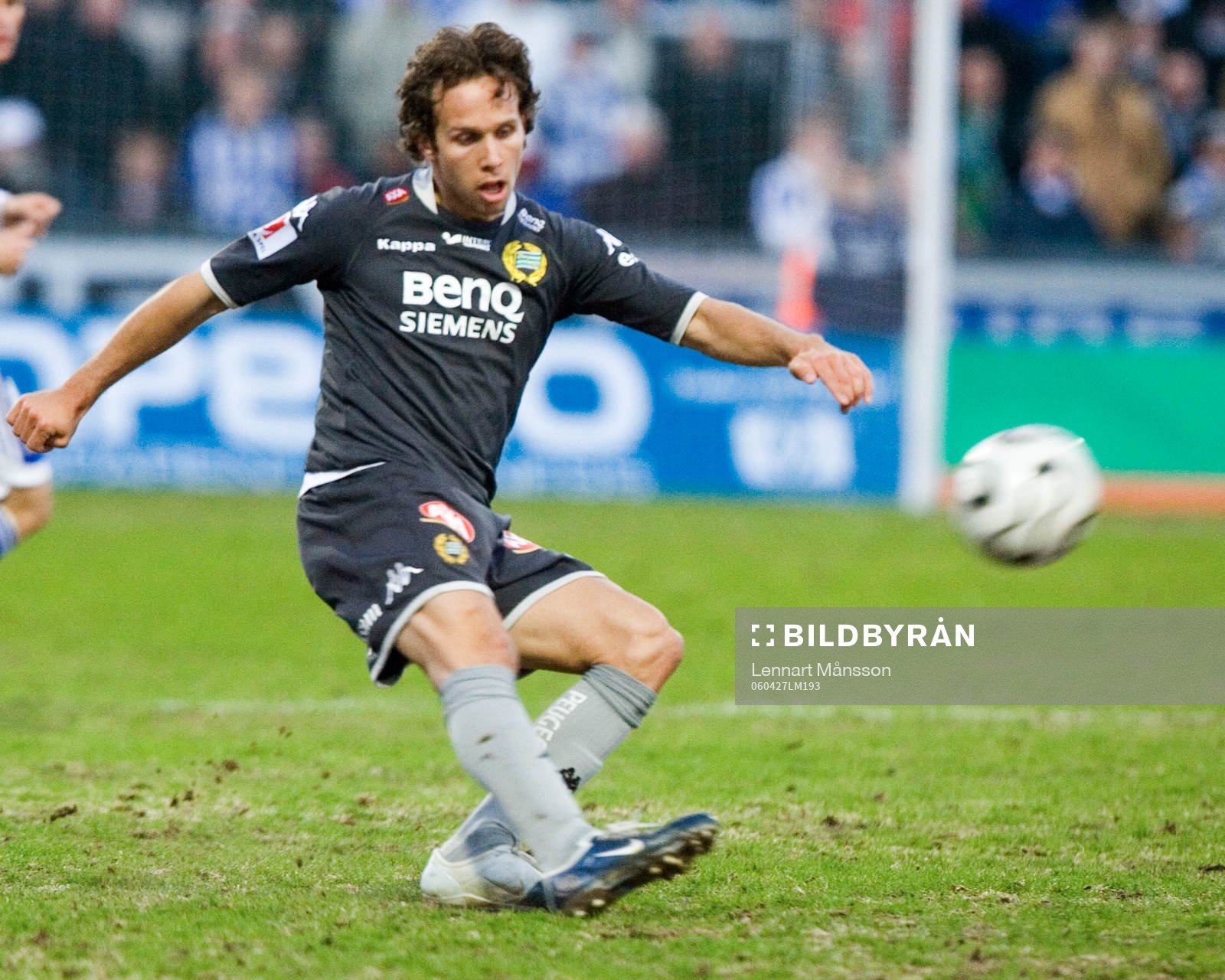 Petter Furuseth Olsen