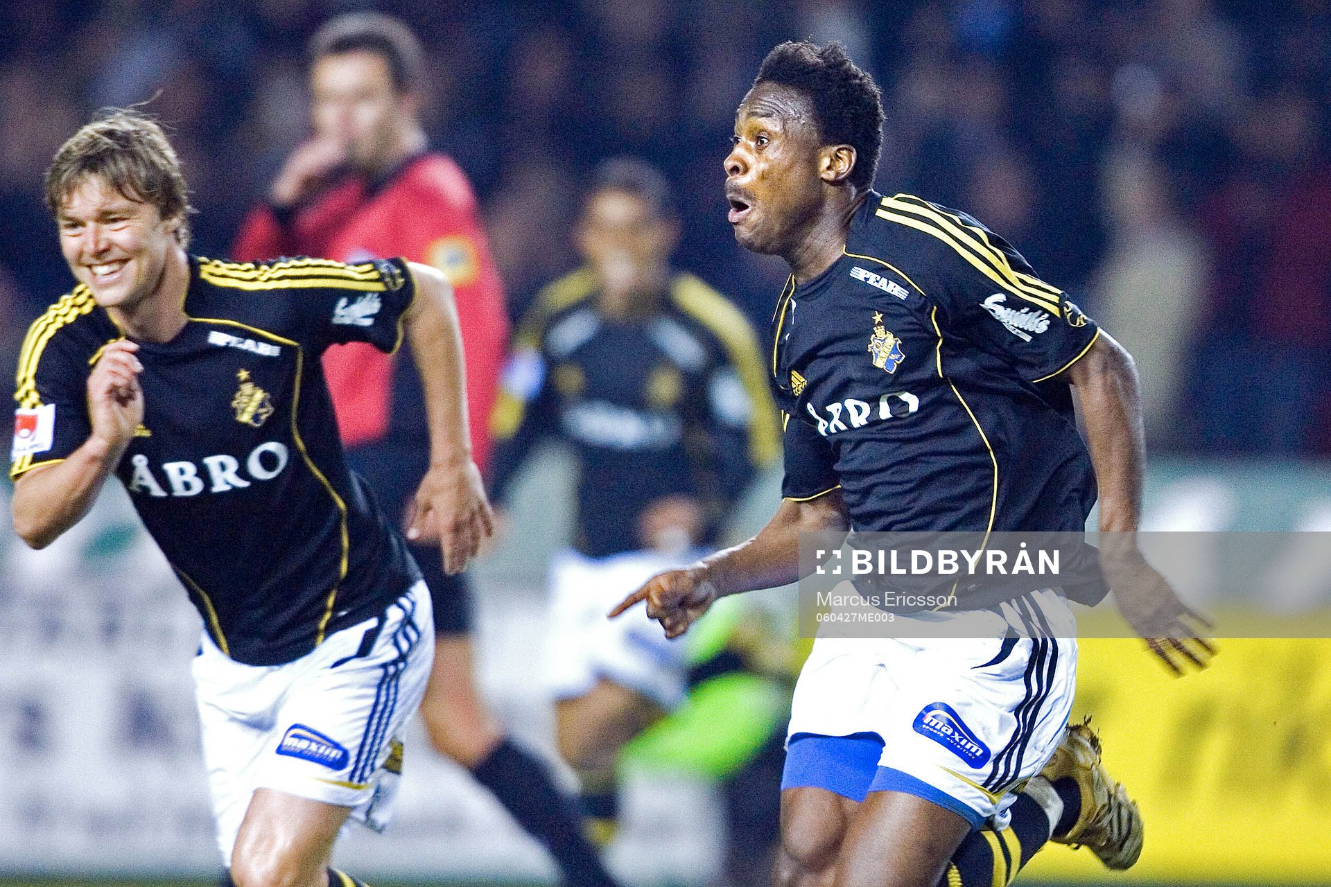 Derek Boateng