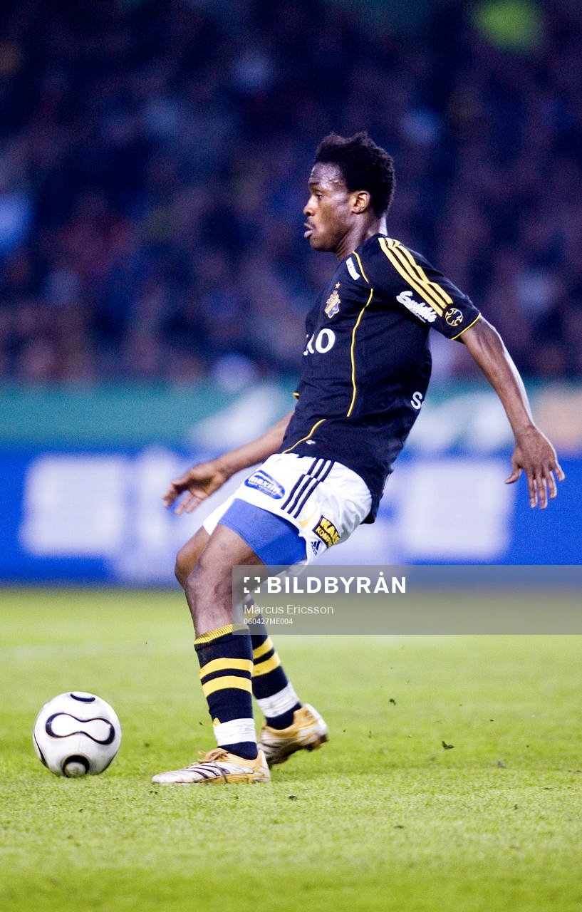 Derek Boateng