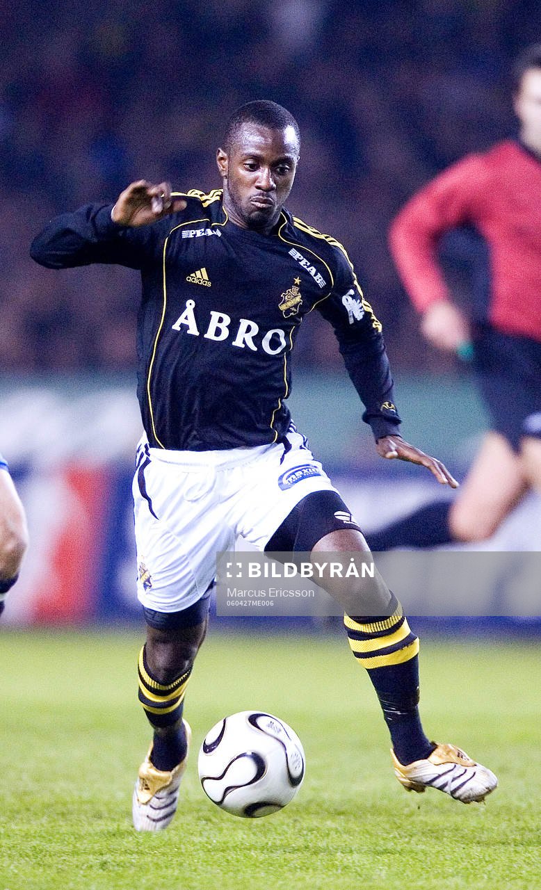 Dulee Johnson