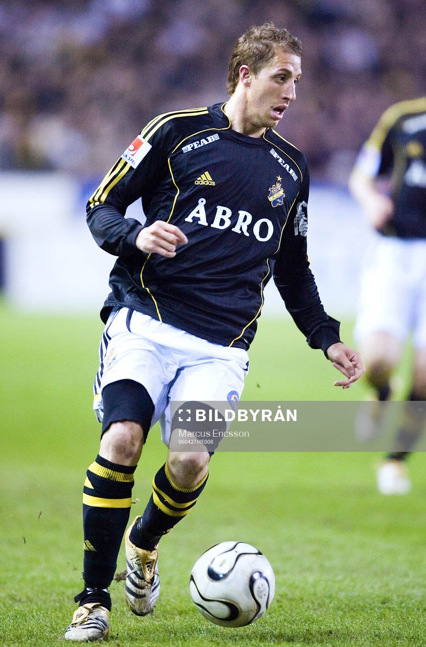 Kenny Pavey