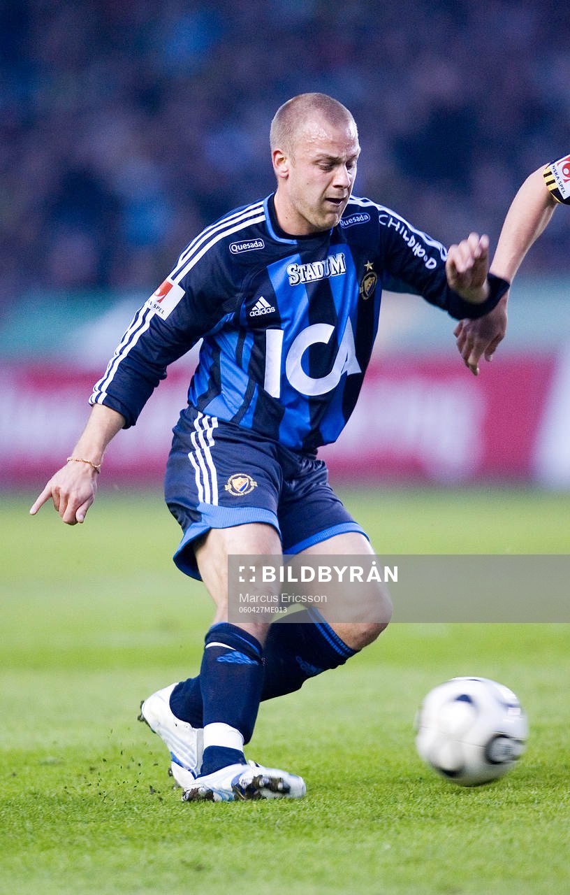 Daniel Sjölund