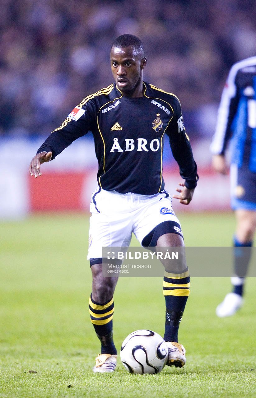 Dulee Johnson