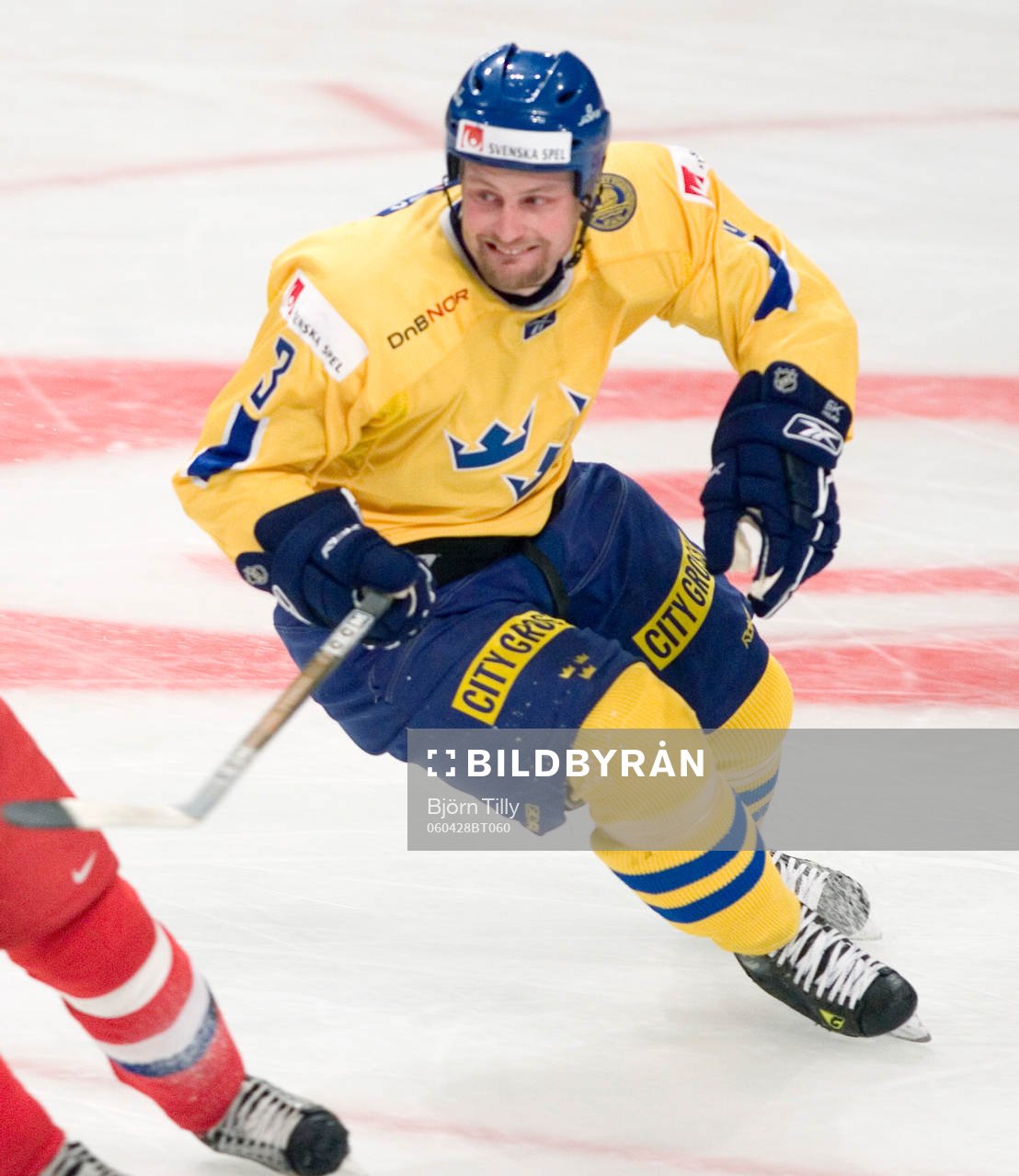 Mattias Timander, Sverige