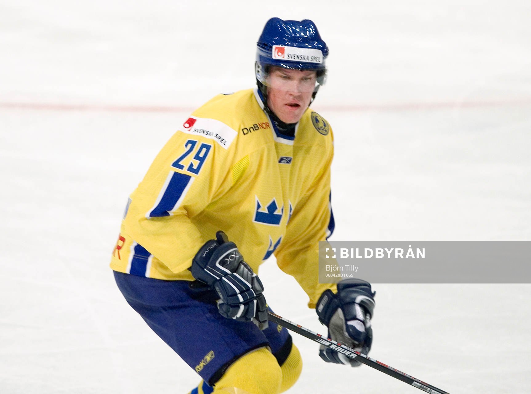 Kenny Jönsson, Sverige