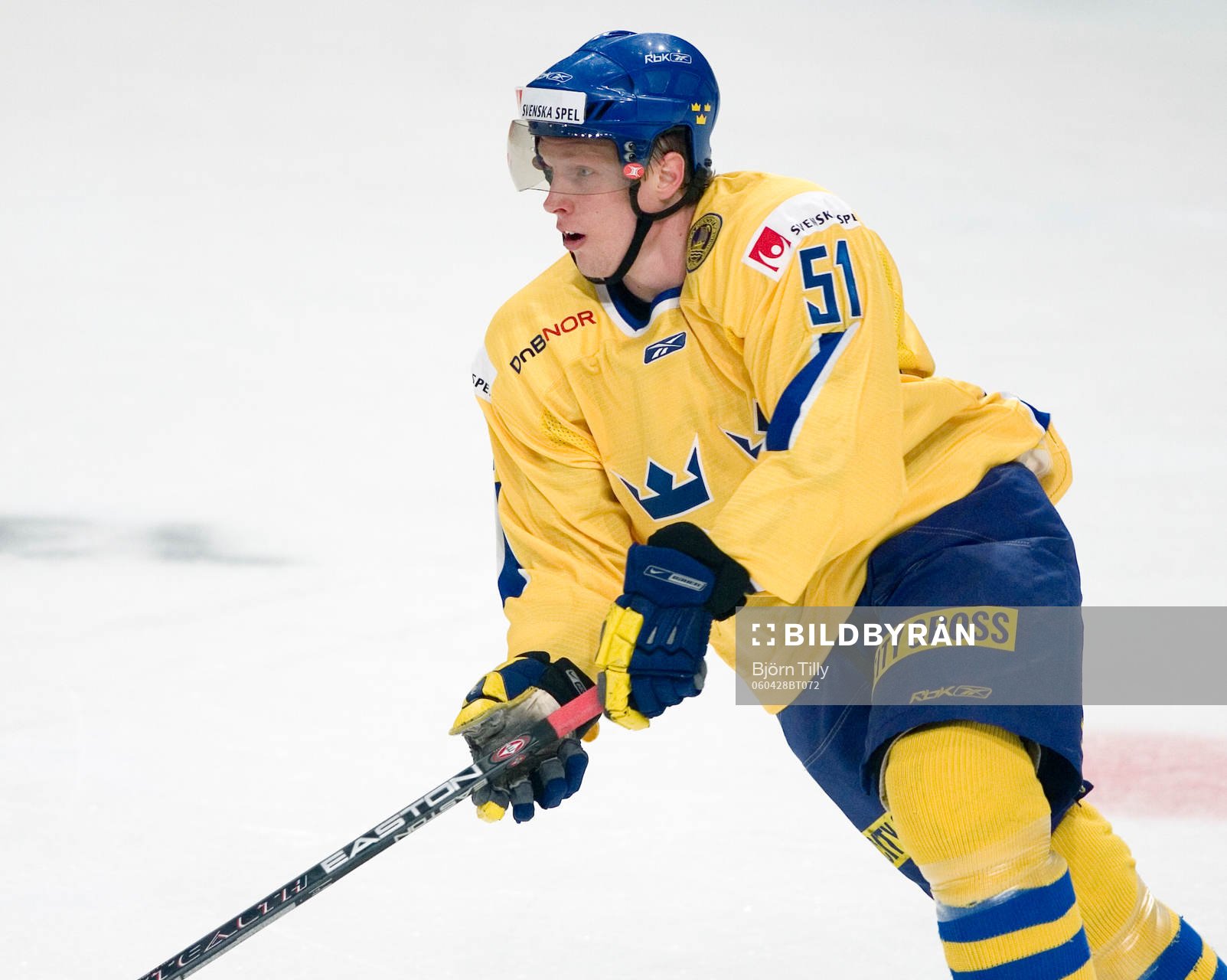 Mika Hannula, Sverige