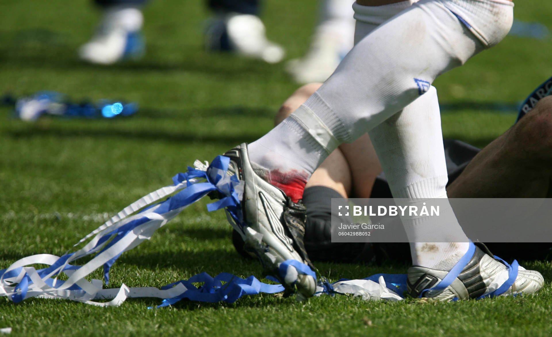 Fotboll, Premier League (Engelsk Liga), Chelsea v