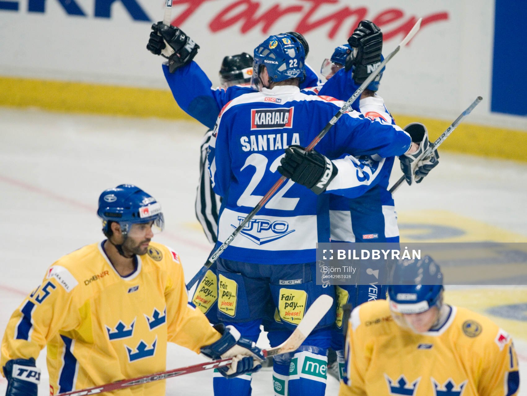 Måljubel