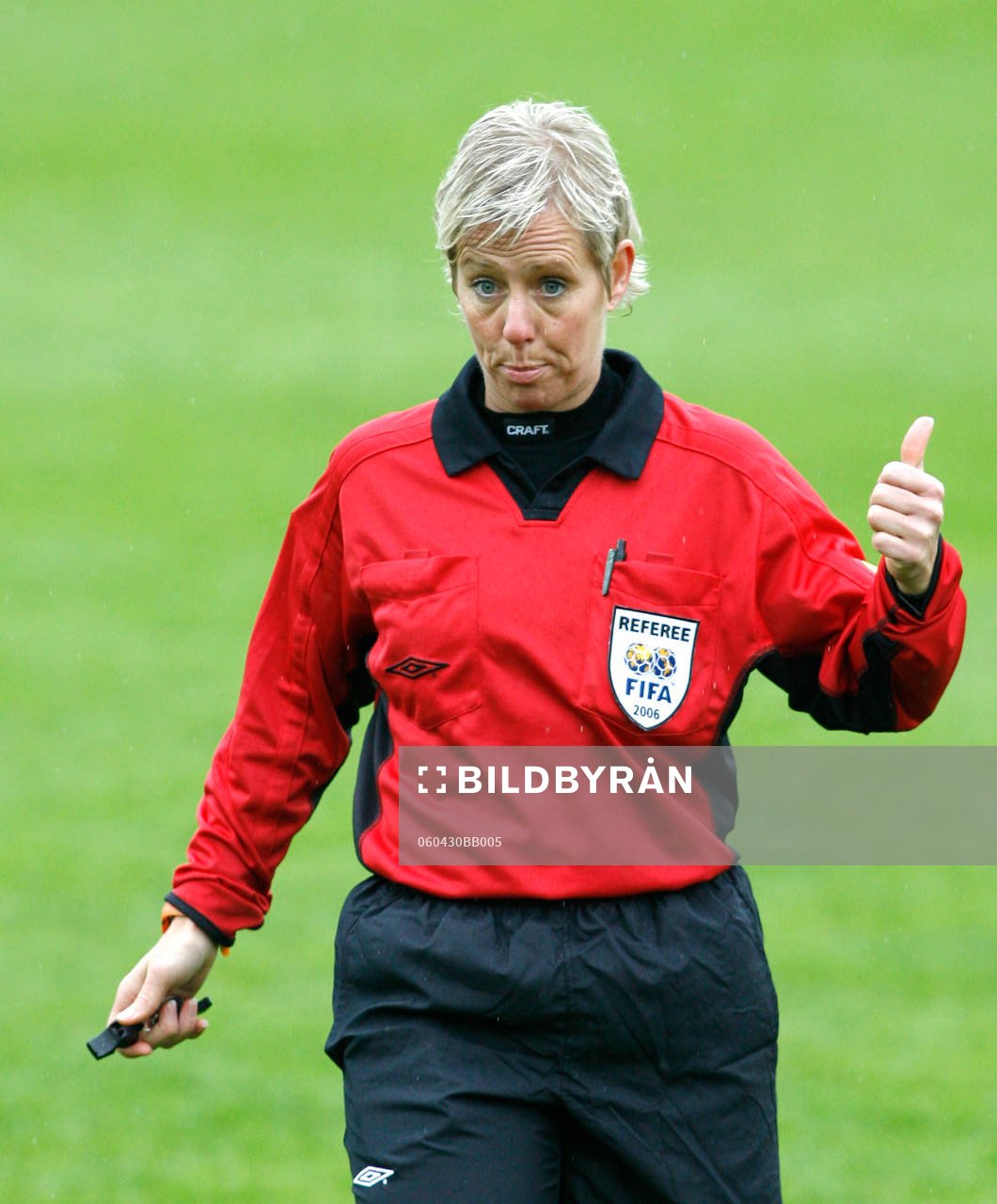Fotboll, Dam, Damallsvenskan, Malmö - Djurgården /