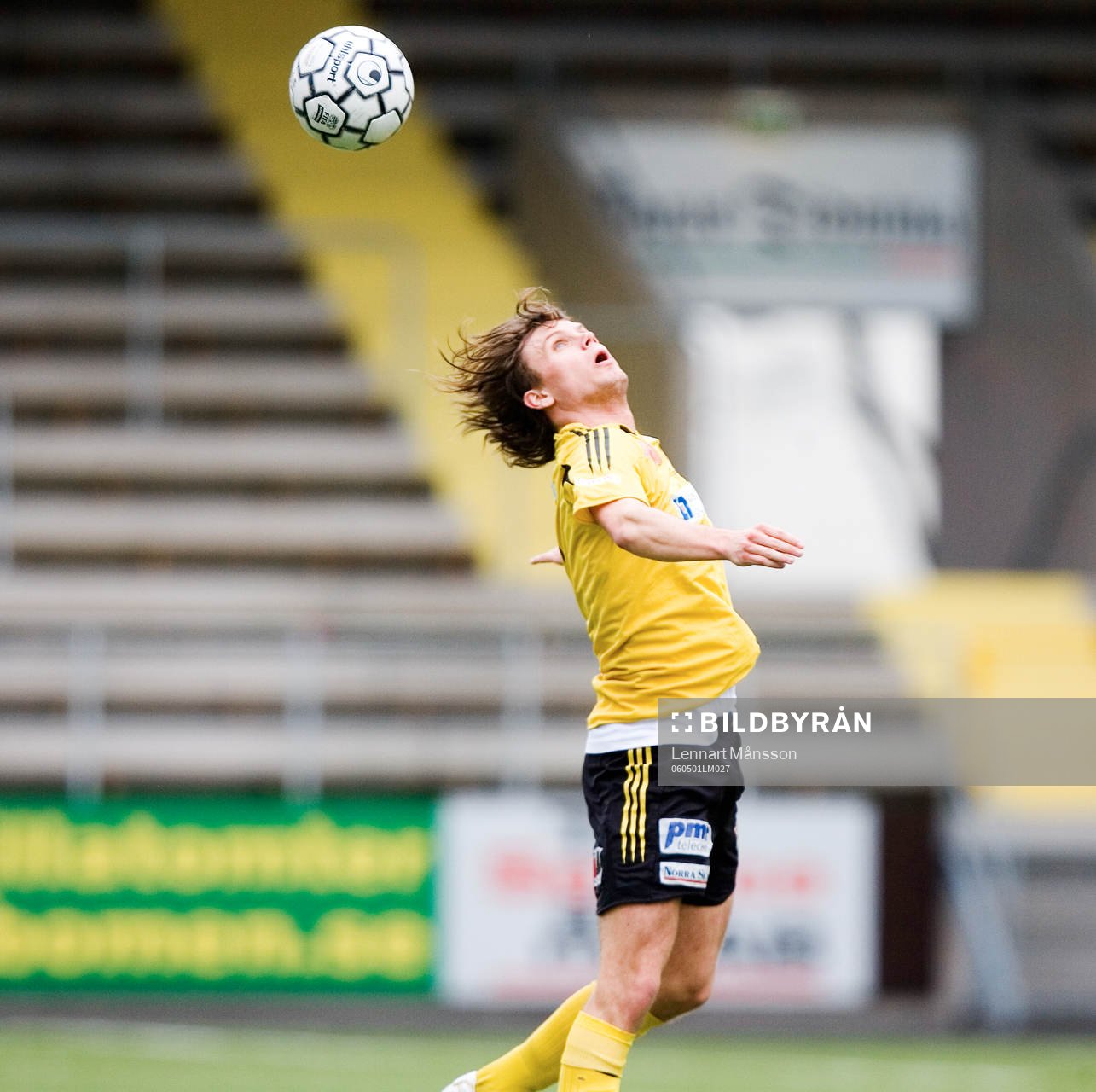 Emil Nilsson, IFK