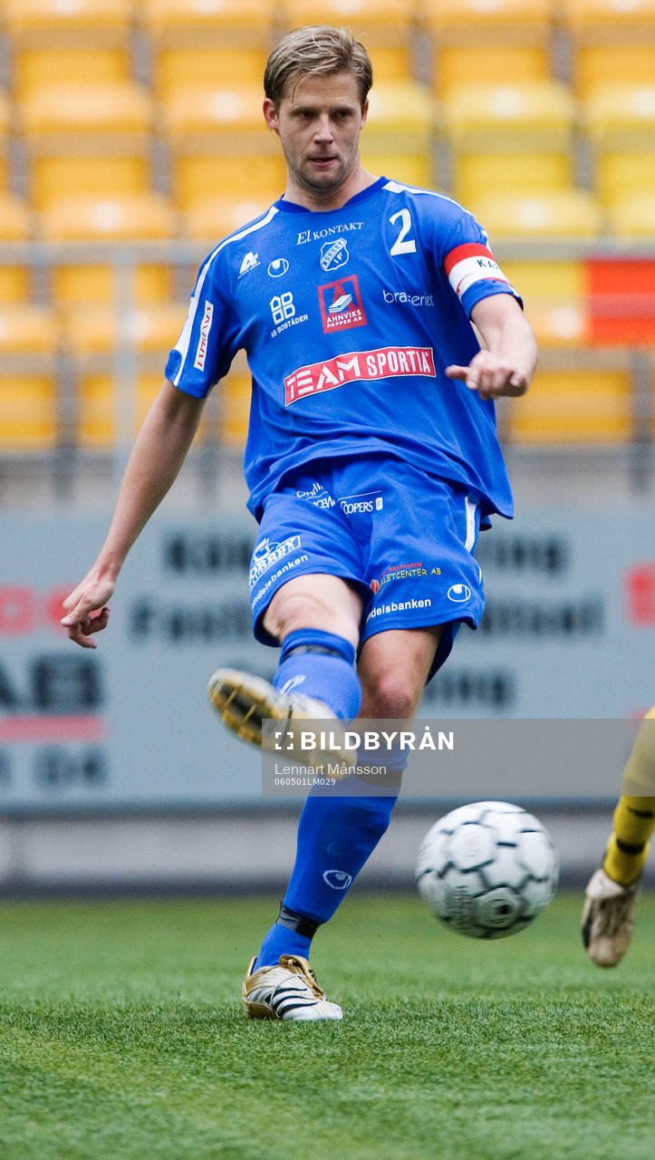 Fredrik Bryngelsson