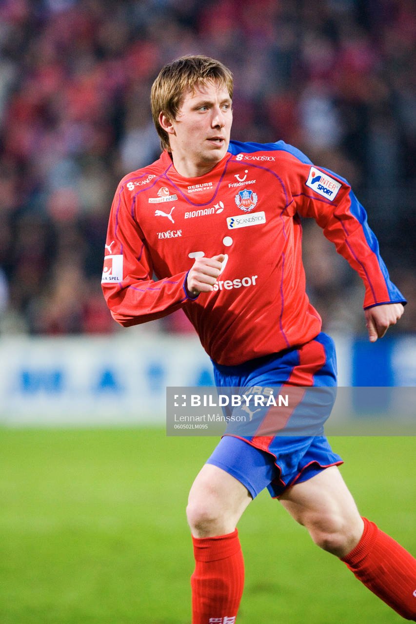 Tarmo Neemelo, Helsingborg
