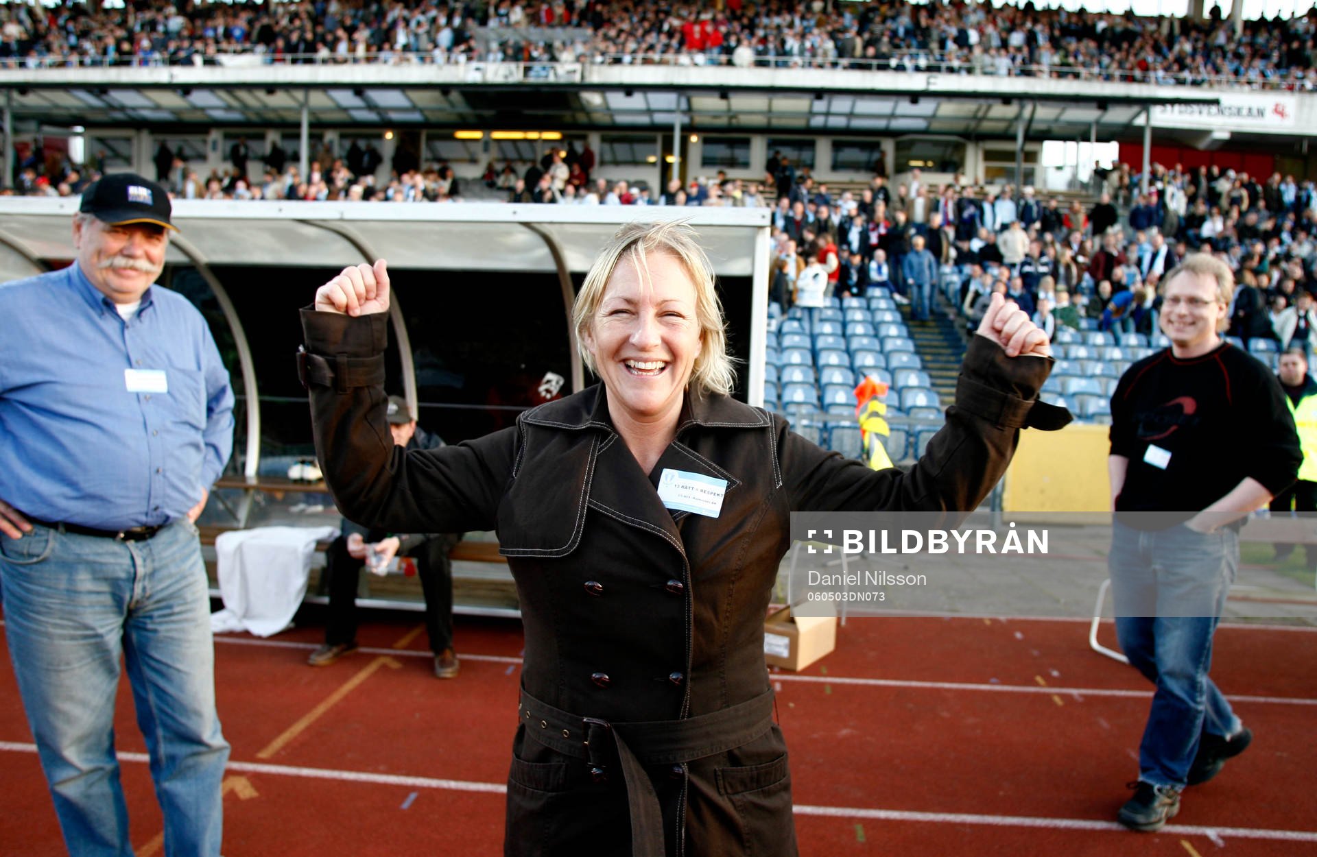 Fotboll, Allsvenskan, Malmö FF - Halmstad,  Svenska Spel