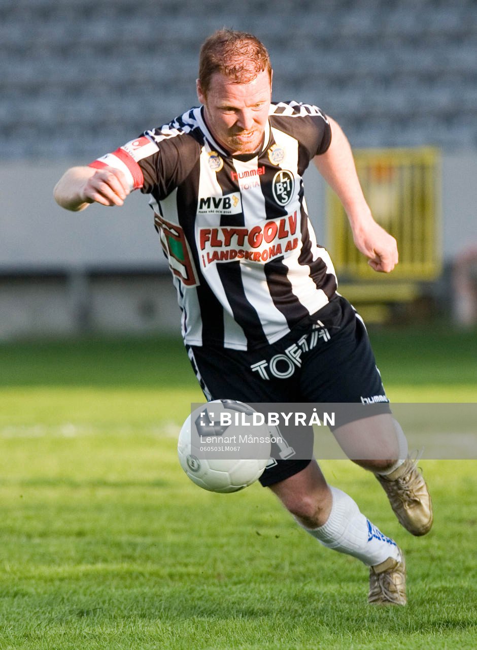 Jörgen Pettersson