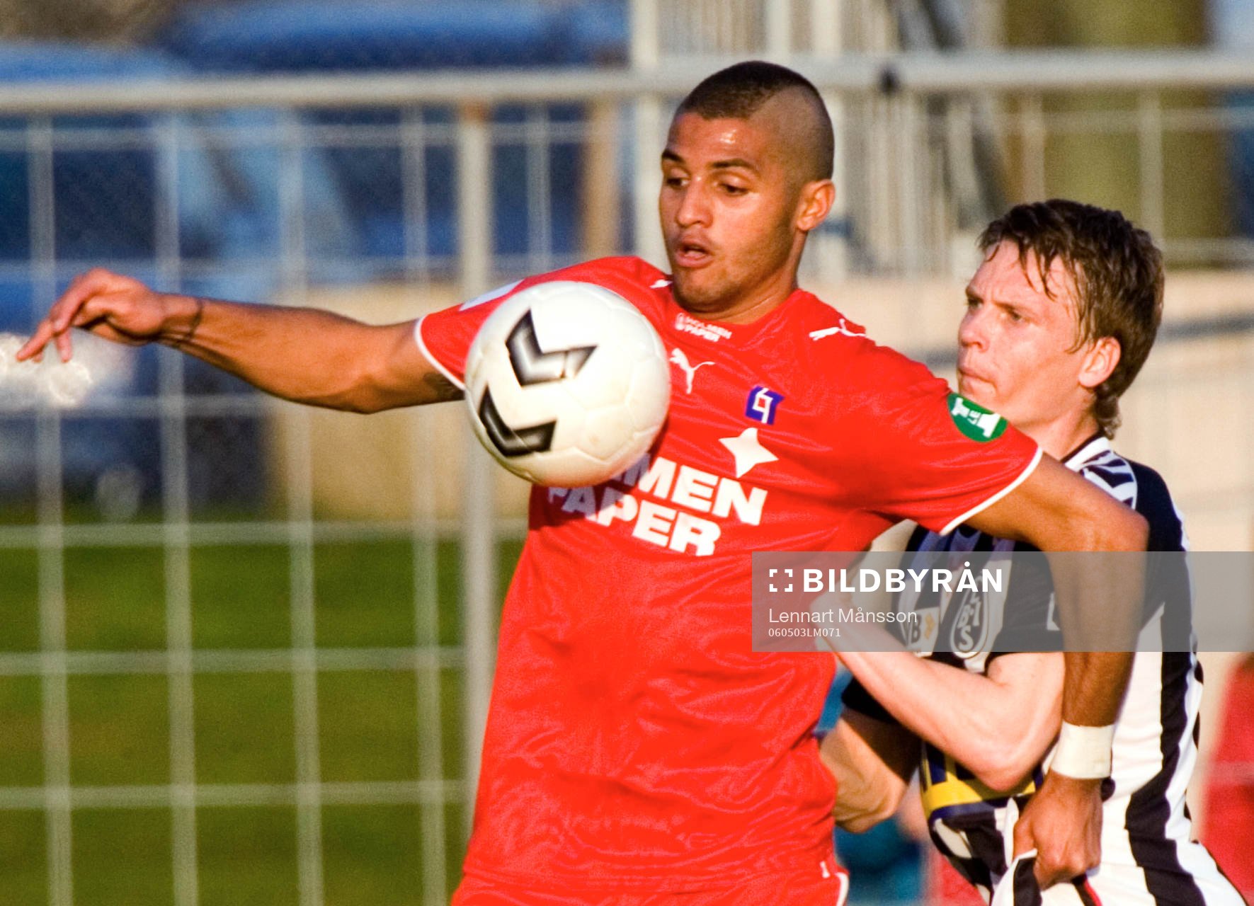 Bruno Santos, Norrköping