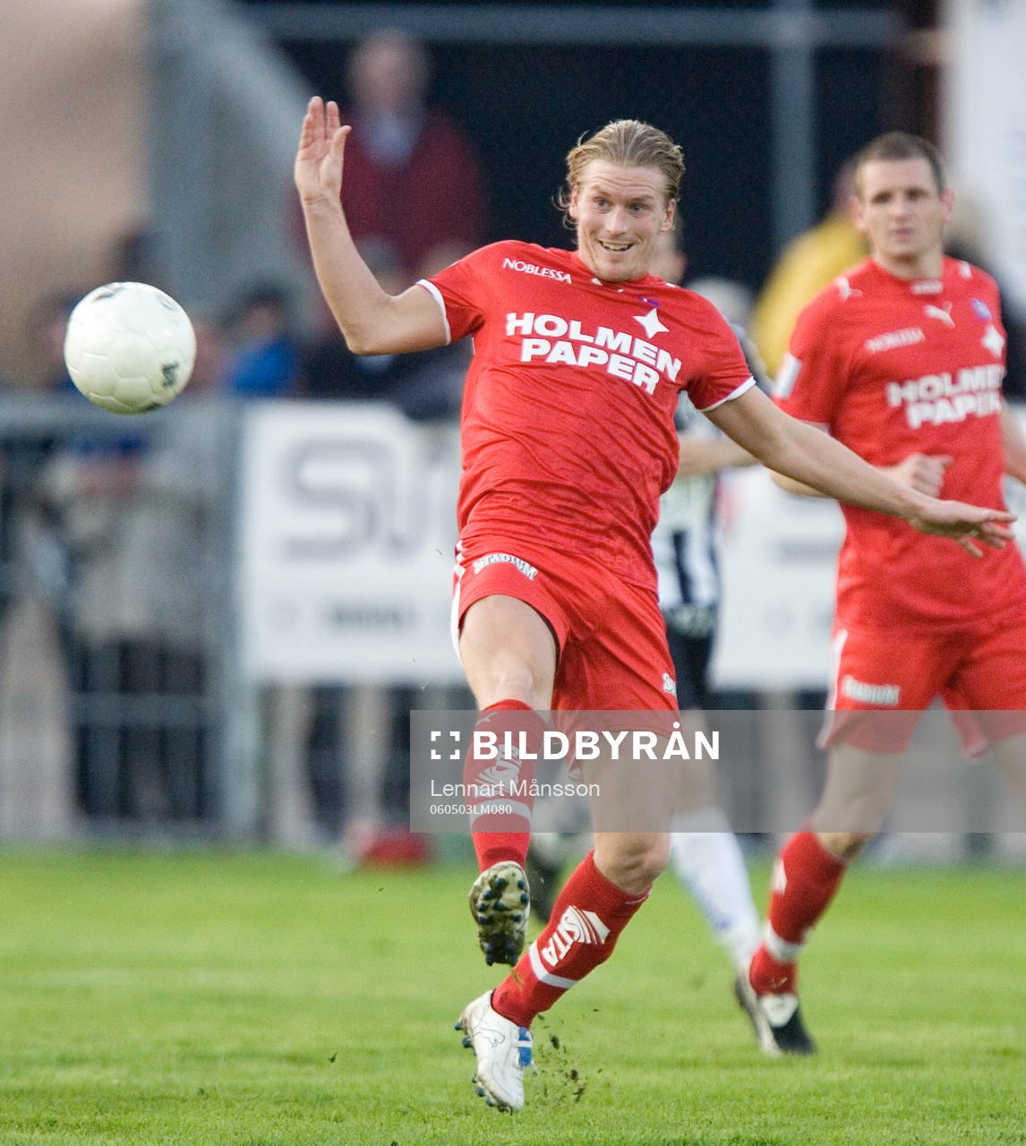 Eirik Dybendal