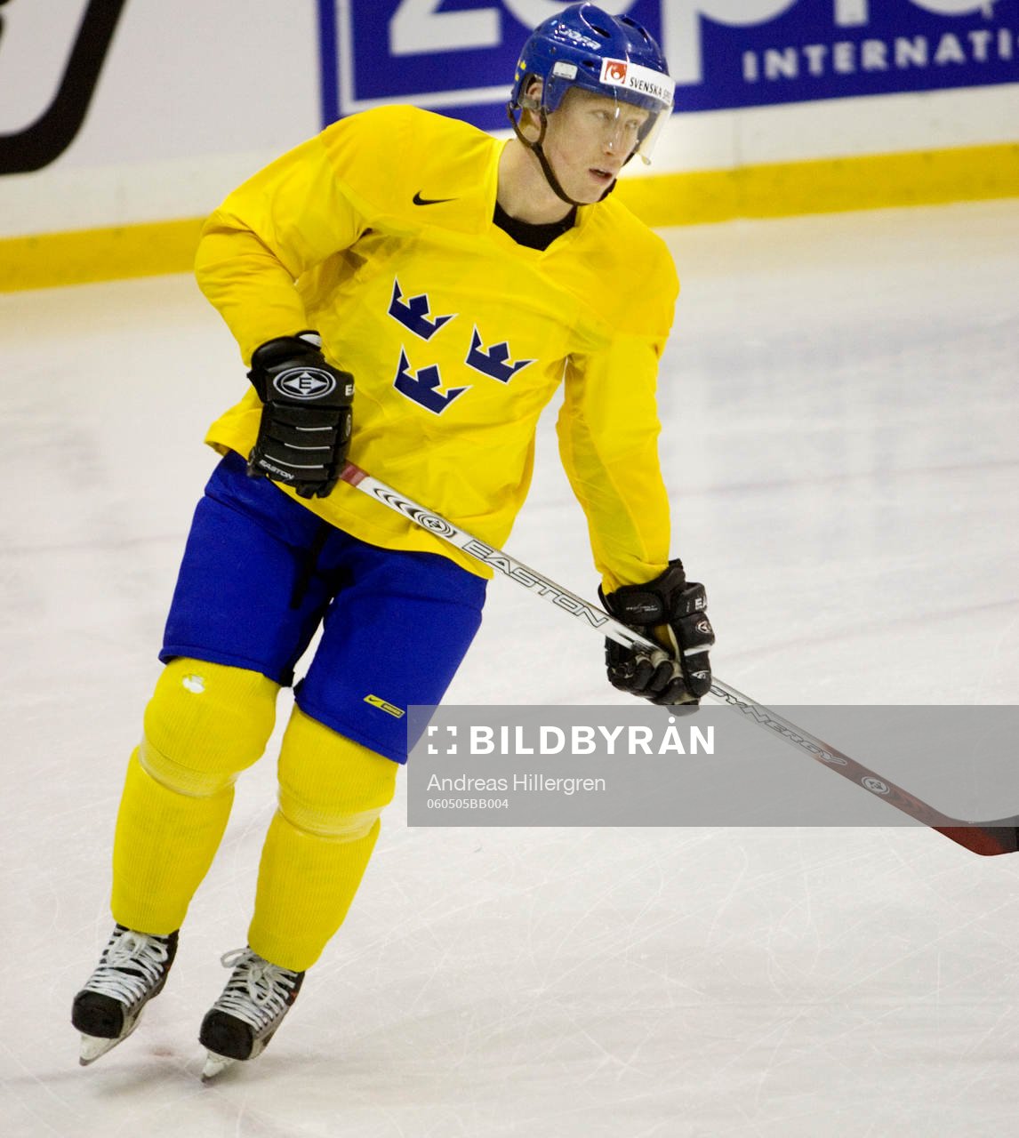 Jörgen Jönsson, känner