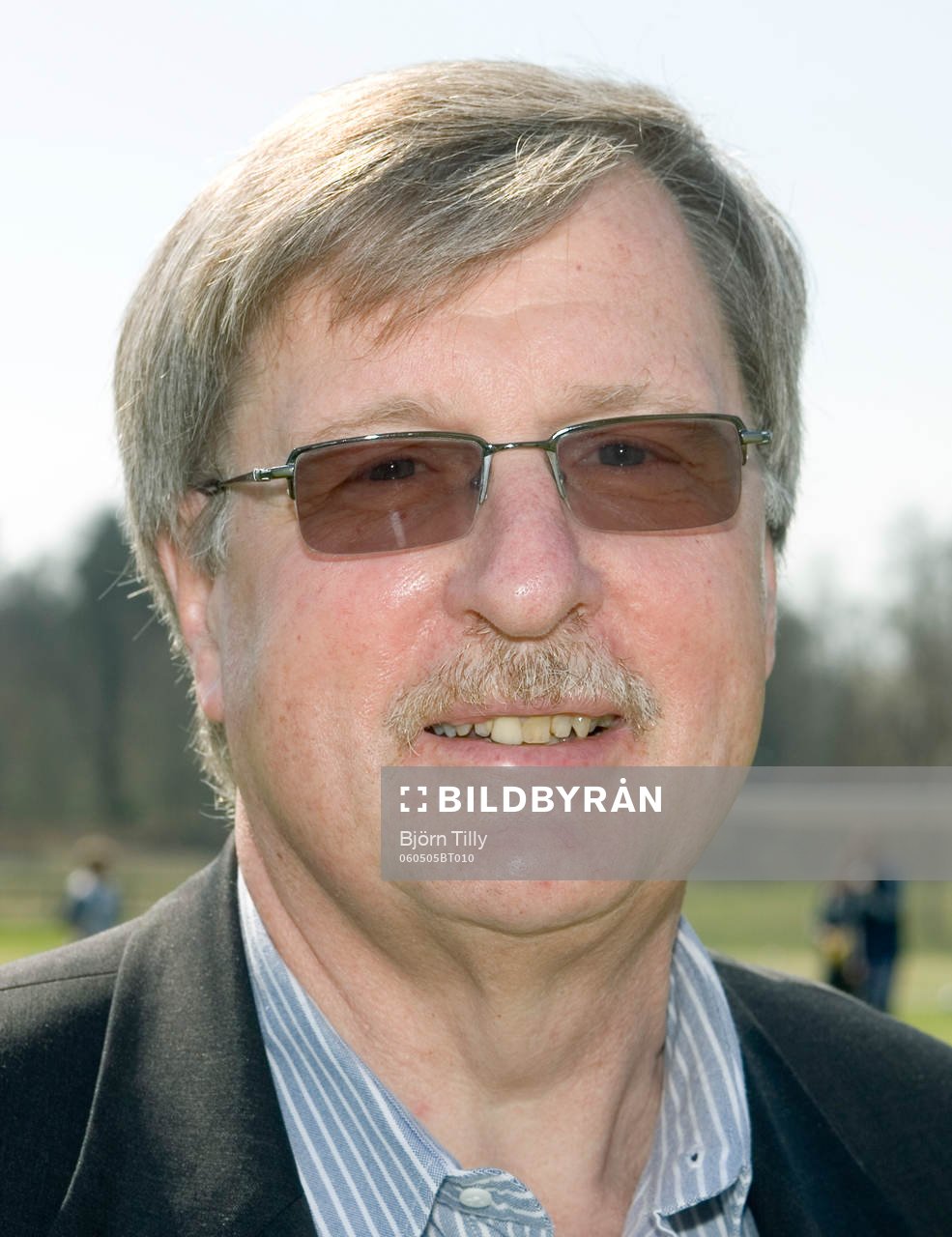 Bosse Lundquist