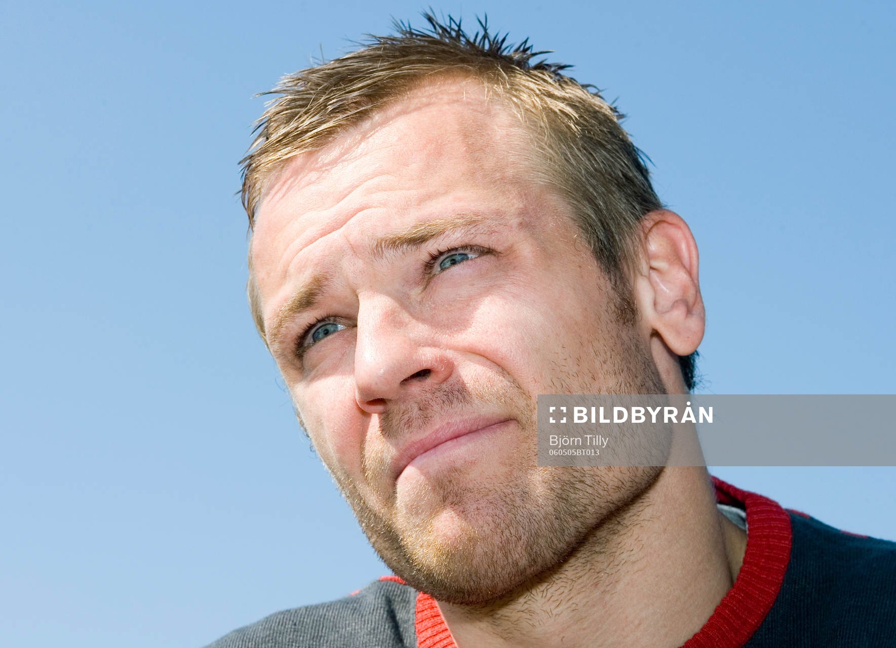 Mattias Jonson