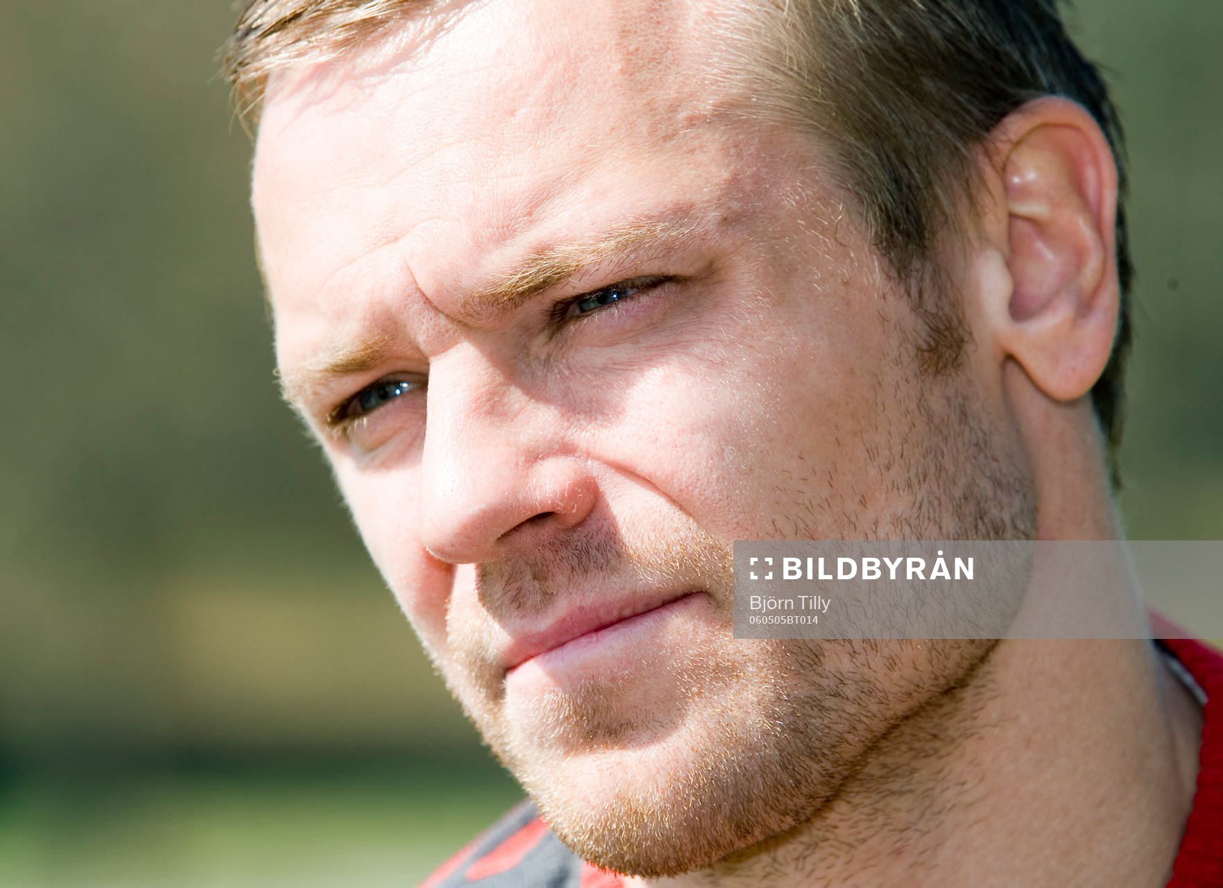 Mattias Jonson