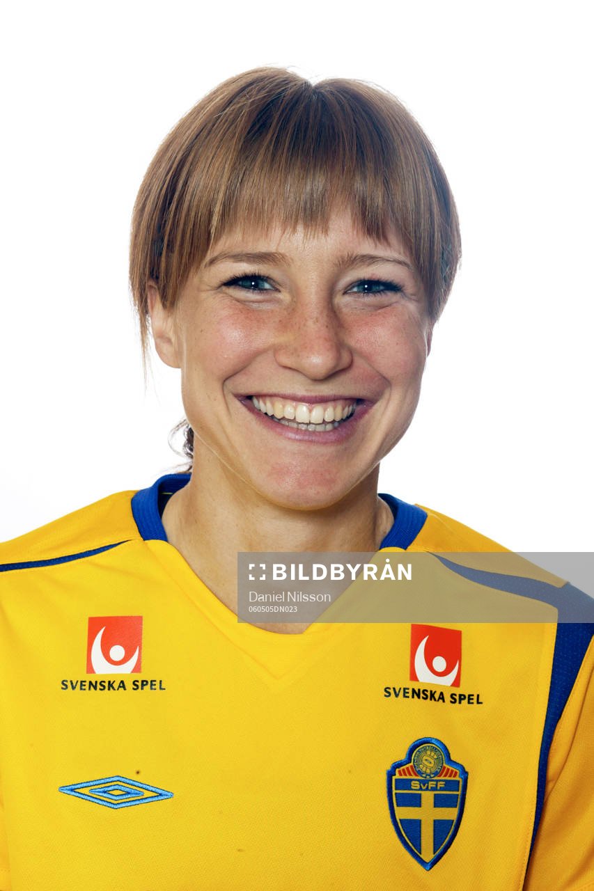 Maria Bergkvist