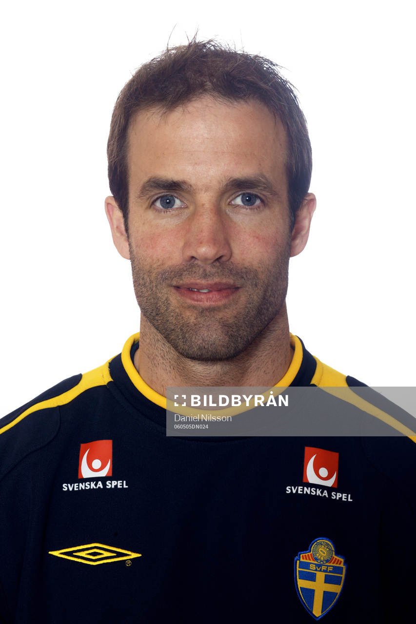Matti Demergard