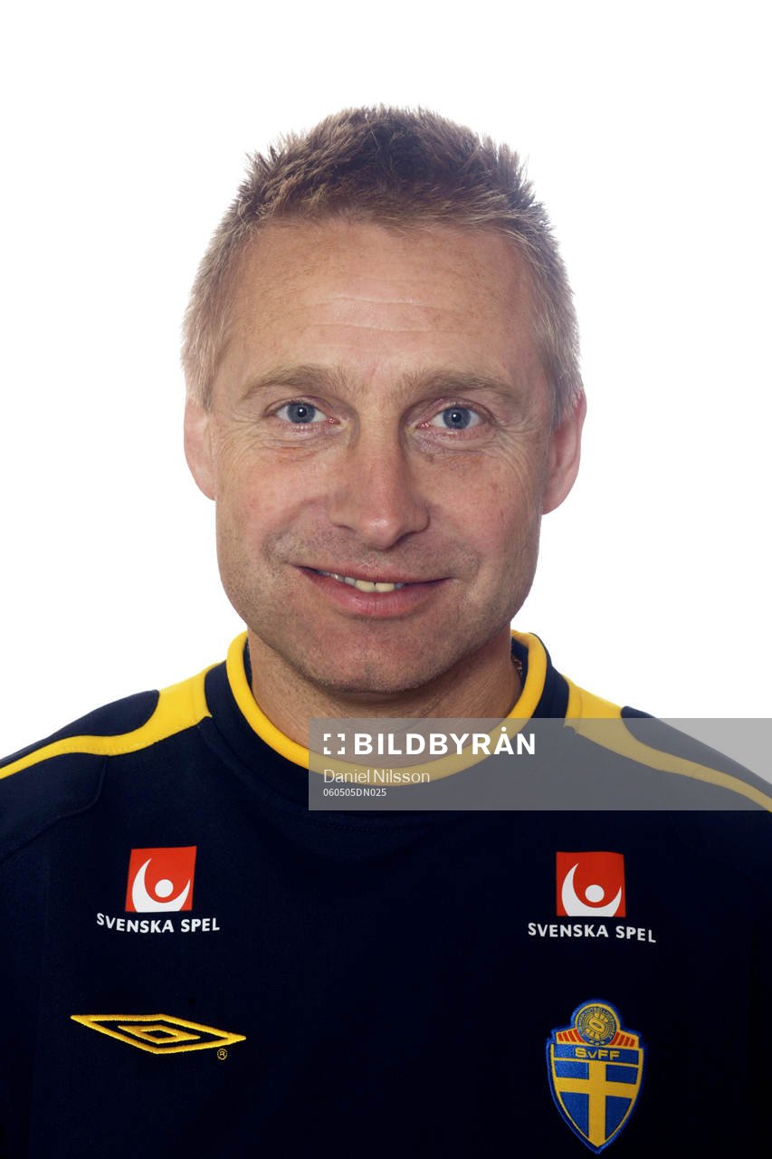 Thomas Dennerby