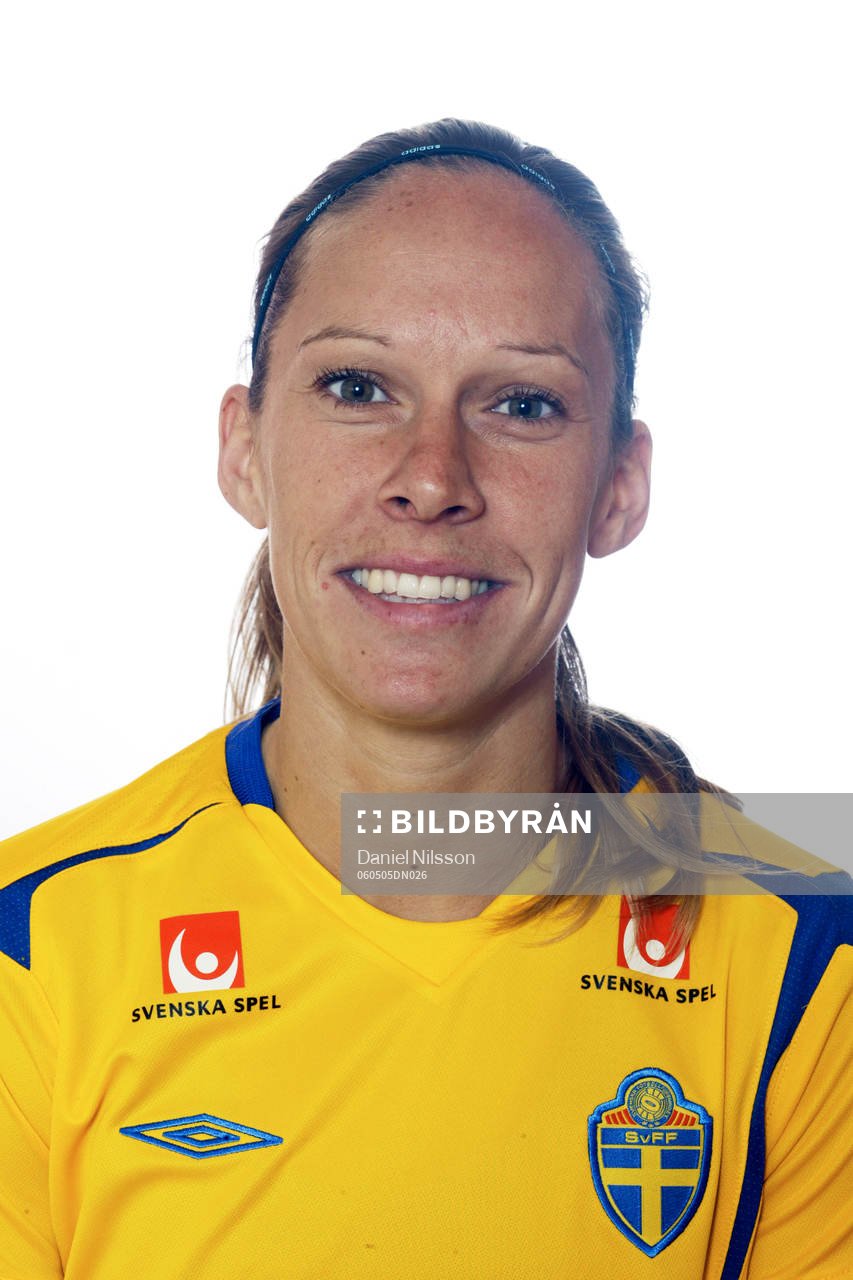 Linda Fagerström