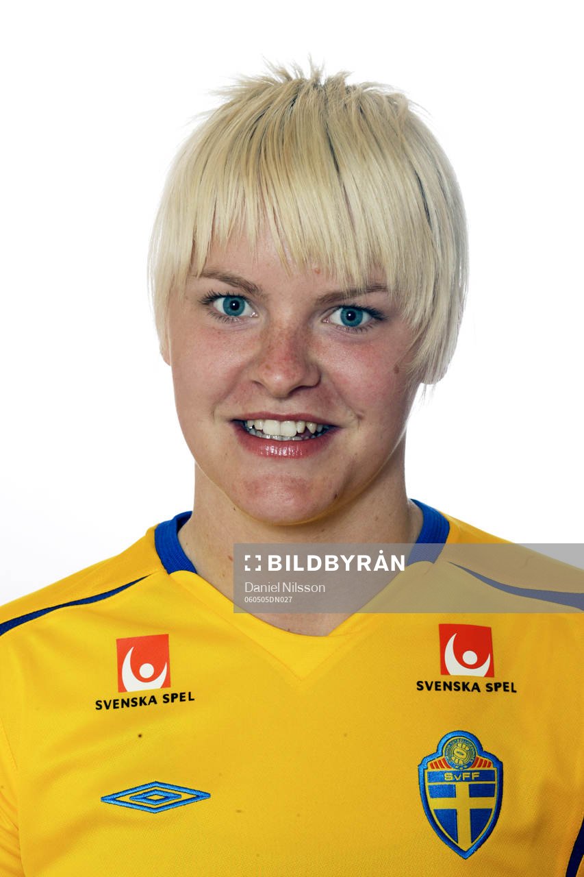 Nilla Fischer
