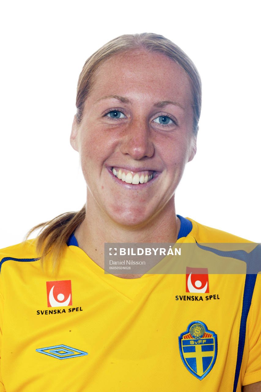Sara Johansson