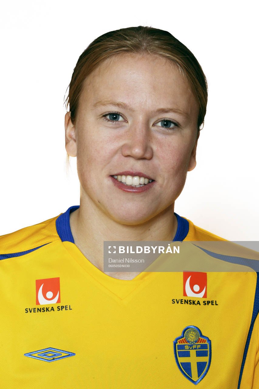 Sara Larsson