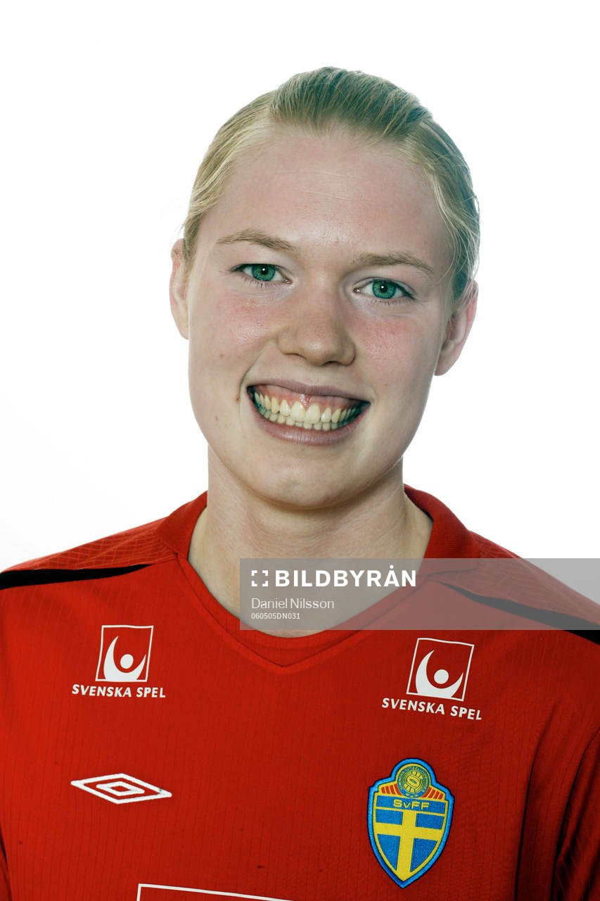 Hedvig Lindahl