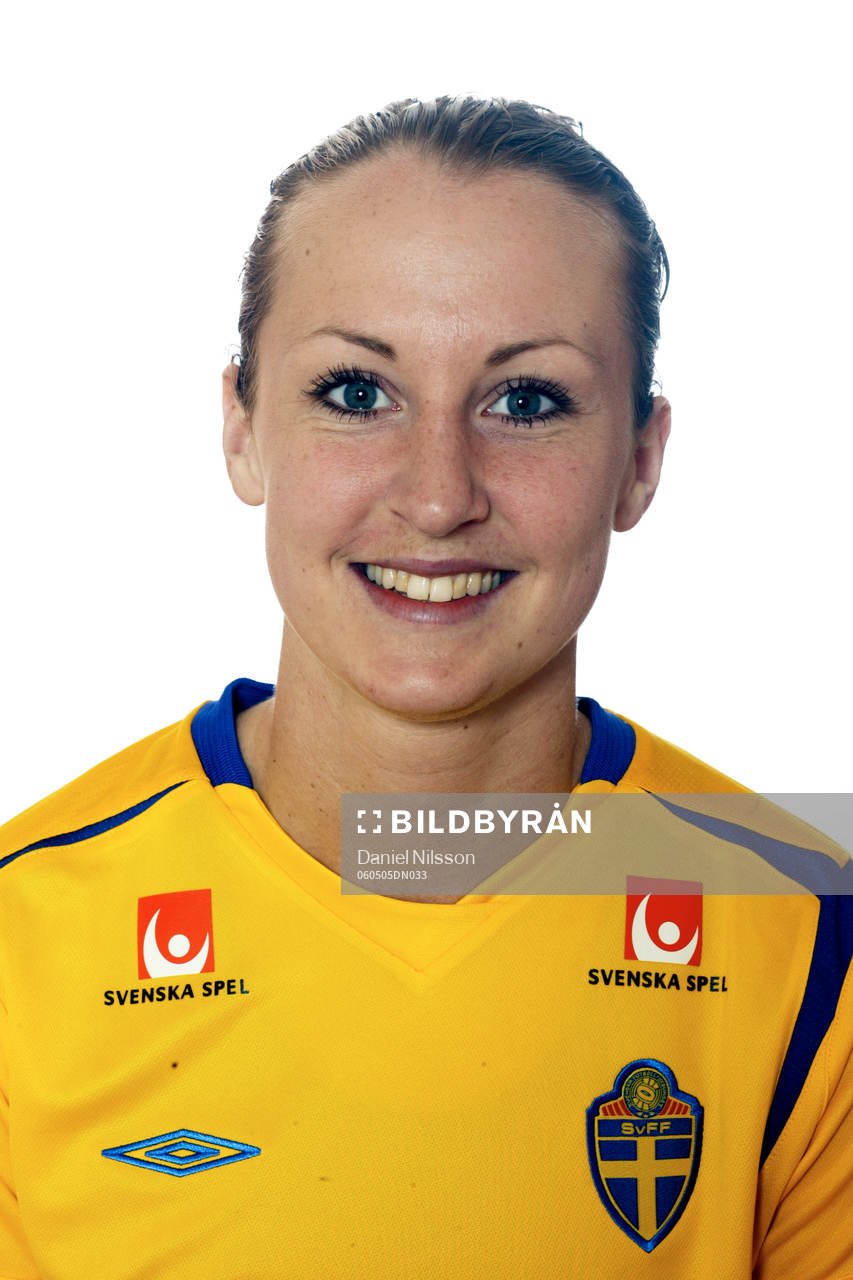 Therese Lundín