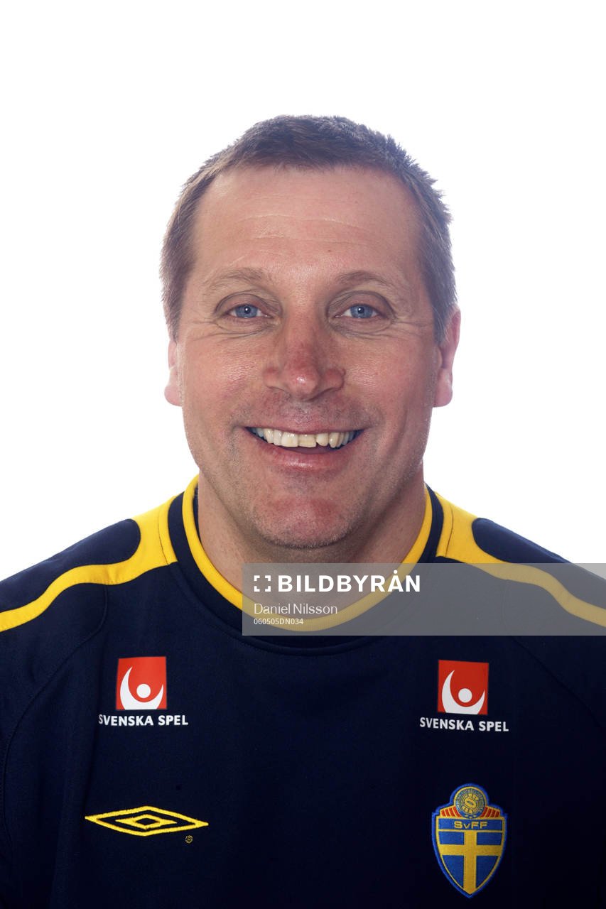 Anders Markström