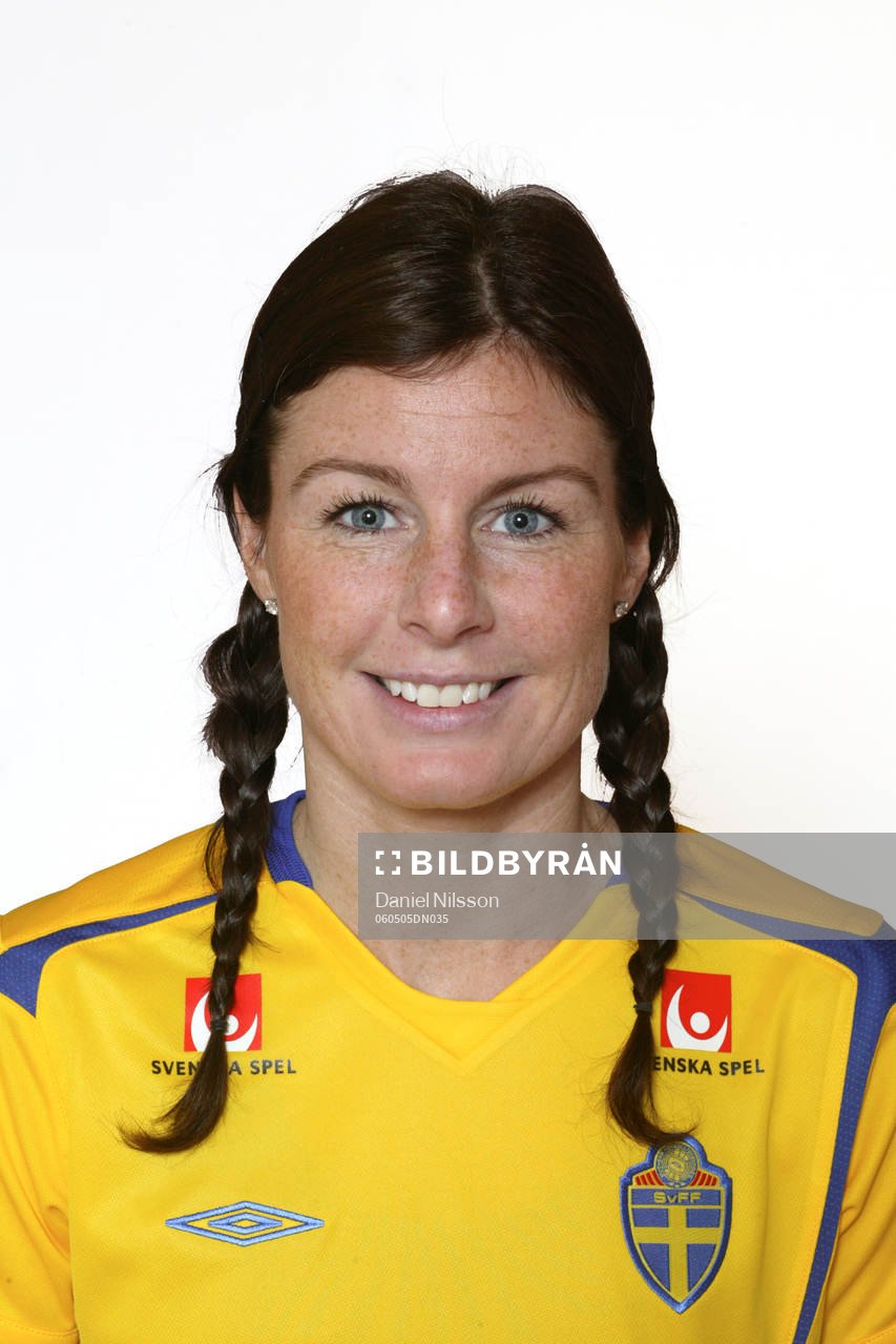 Malin Moström