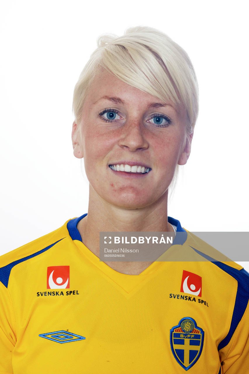 Caroline Näfver