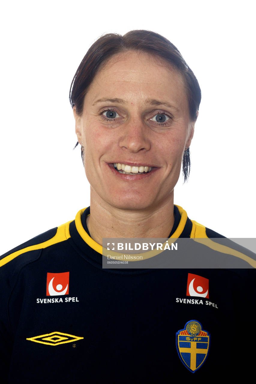 Cecilia Sandell
