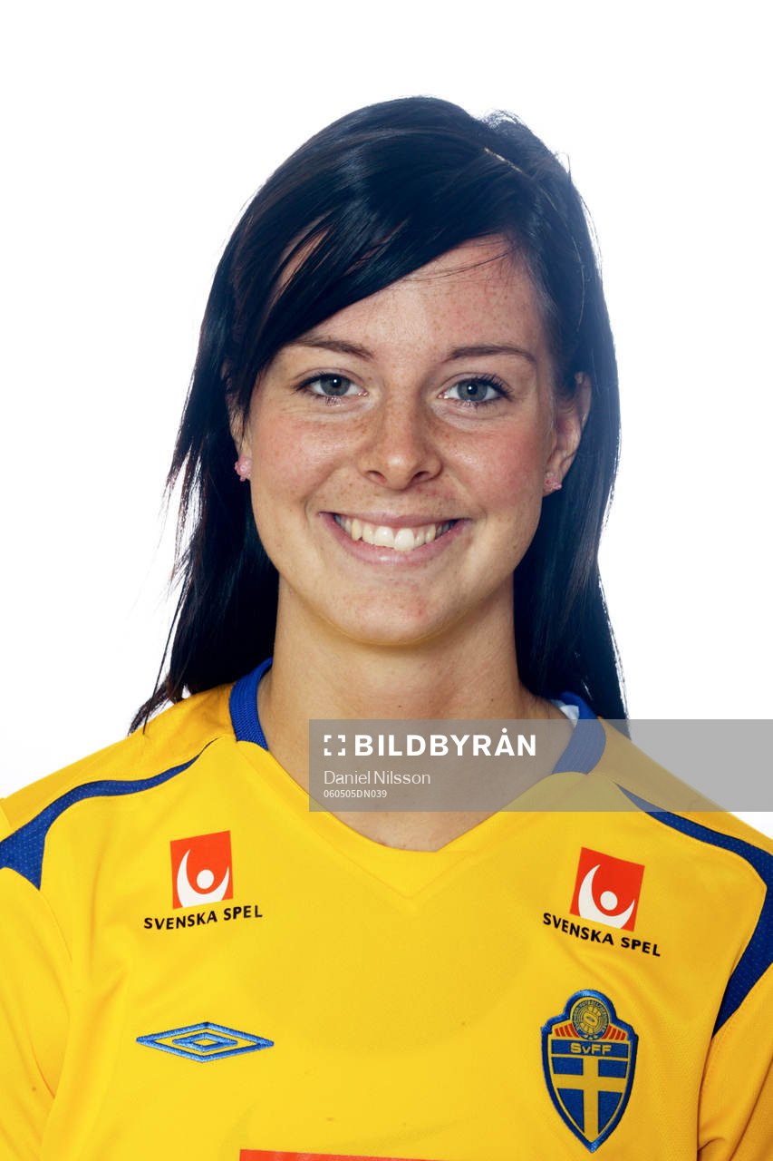 Lotta Schelin